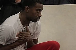 Anne Imhof Köln 2016 — Anne Imhof — Exhibitions — Galerie Buchholz — Image 99