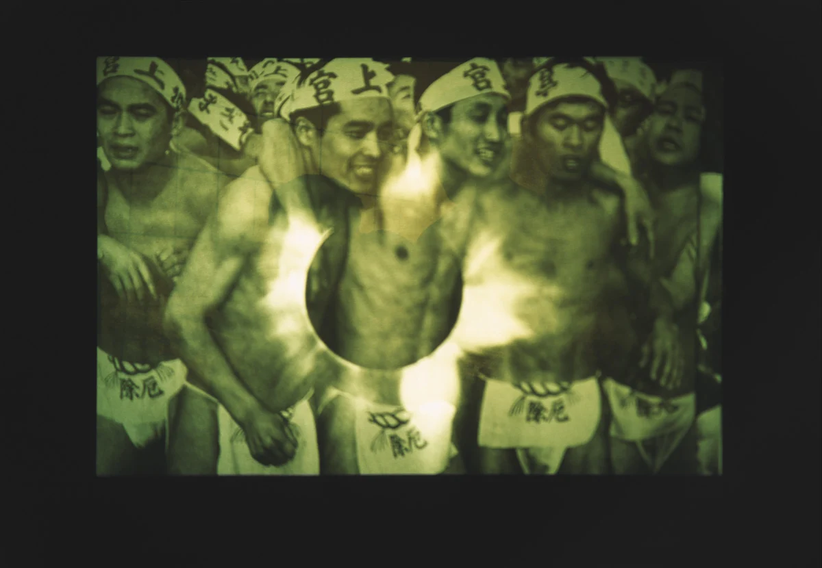 The Sky is thin as paper here — Cerith Wyn Evans — Exhibitions — Galerie Buchholz — Image 10