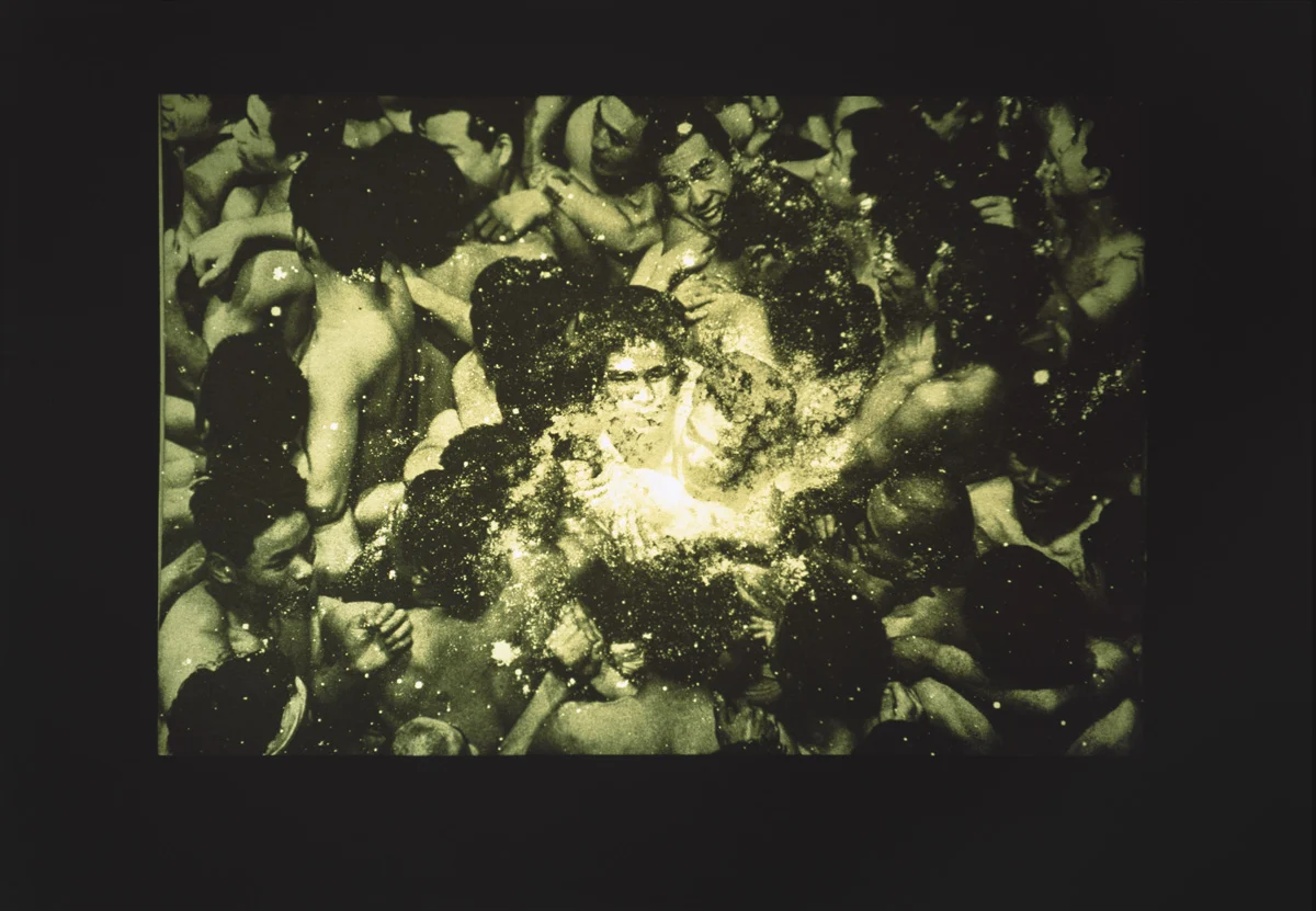 The Sky is thin as paper here — Cerith Wyn Evans — Exhibitions — Galerie Buchholz — Image 07