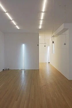 shadefrequency — Cerith Wyn Evans — Exhibitions — Galerie Buchholz — Image 45