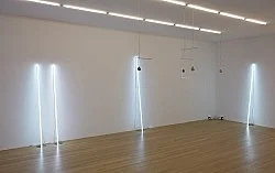 shadefrequency — Cerith Wyn Evans — Exhibitions — Galerie Buchholz — Image 47