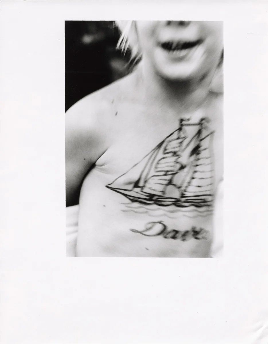 Divine Transportation — Lutz Bacher — Exhibitions — Galerie Buchholz — Image 00