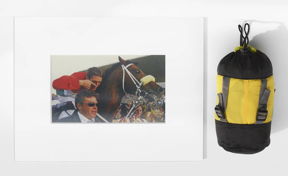 Anne Imhof Köln 2016 — Anne Imhof — Exhibitions — Galerie Buchholz — Image 08