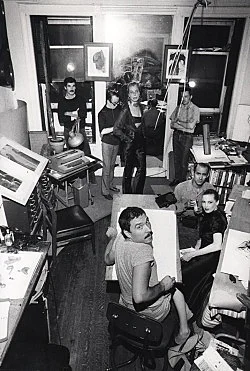 Douglas Crimp Before Pictures New York City 1967-1977 — Alvin Baltrop, Daniel Buren, The Cockettes, Joseph Cornell, Walker Evans, Jack Goldstein, Guy Hocquenghem, Peter... — Exhibitions — Galerie Buchholz — Image 134