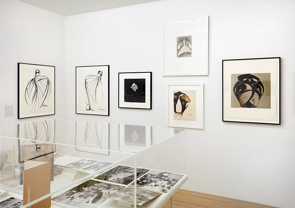 Douglas Crimp Before Pictures New York City 1967-1977 — Alvin Baltrop, Daniel Buren, The Cockettes, Joseph Cornell, Walker Evans, Jack Goldstein, Guy Hocquenghem, Peter... — Exhibitions — Galerie Buchholz — Image 00