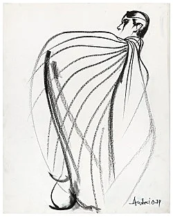 Douglas Crimp Before Pictures New York City 1967-1977 — Alvin Baltrop, Daniel Buren, The Cockettes, Joseph Cornell, Walker Evans, Jack Goldstein, Guy Hocquenghem, Peter... — Exhibitions — Galerie Buchholz — Image 138