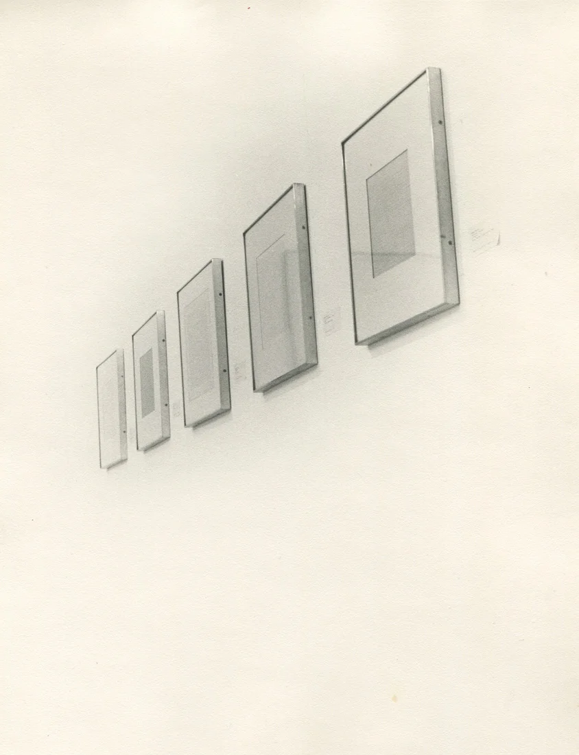 Douglas Crimp Before Pictures New York City 1967-1977 — Alvin Baltrop, Daniel Buren, The Cockettes, Joseph Cornell, Walker Evans, Jack Goldstein, Guy Hocquenghem, Peter... — Exhibitions — Galerie Buchholz — Image 00