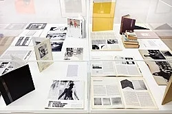 Douglas Crimp Before Pictures New York City 1967-1977 — Alvin Baltrop, Daniel Buren, The Cockettes, Joseph Cornell, Walker Evans, Jack Goldstein, Guy Hocquenghem, Peter... — Exhibitions — Galerie Buchholz — Image 163