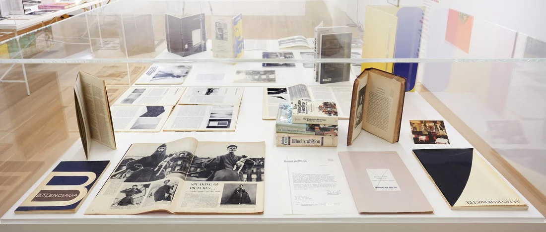 Douglas Crimp Before Pictures New York City 1967-1977 — Alvin Baltrop, Daniel Buren, The Cockettes, Joseph Cornell, Walker Evans, Jack Goldstein, Guy Hocquenghem, Peter... — Exhibitions — Galerie Buchholz — Image 59