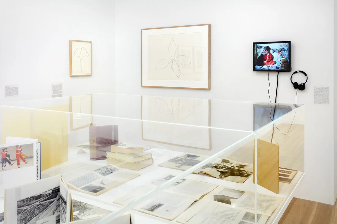 Douglas Crimp Before Pictures New York City 1967-1977 — Alvin Baltrop, Daniel Buren, The Cockettes, Joseph Cornell, Walker Evans, Jack Goldstein, Guy Hocquenghem, Peter... — Exhibitions — Galerie Buchholz — Image 61