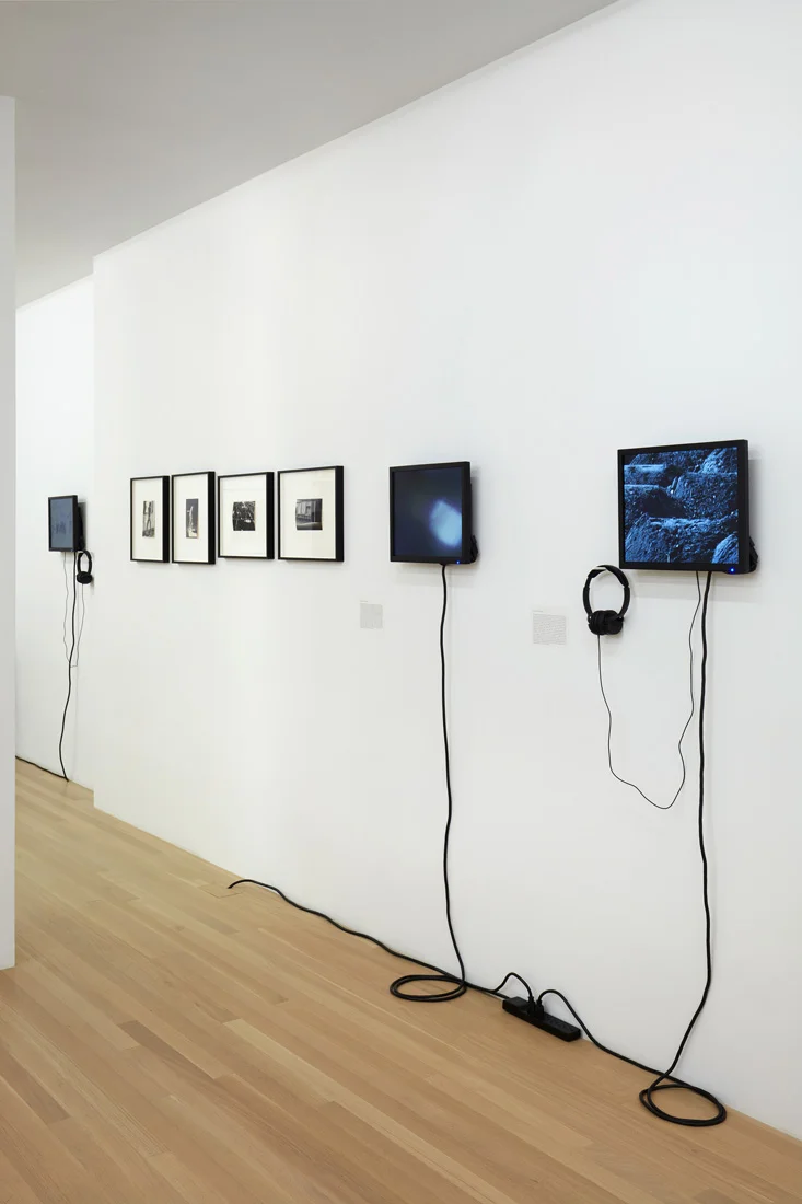 Douglas Crimp Before Pictures New York City 1967-1977 — Alvin Baltrop, Daniel Buren, The Cockettes, Joseph Cornell, Walker Evans, Jack Goldstein, Guy Hocquenghem, Peter... — Exhibitions — Galerie Buchholz — Image 72