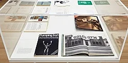 Douglas Crimp Before Pictures New York City 1967-1977 — Alvin Baltrop, Daniel Buren, The Cockettes, Joseph Cornell, Walker Evans, Jack Goldstein, Guy Hocquenghem, Peter... — Exhibitions — Galerie Buchholz — Image 212