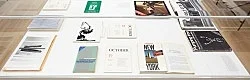 Douglas Crimp Before Pictures New York City 1967-1977 — Alvin Baltrop, Daniel Buren, The Cockettes, Joseph Cornell, Walker Evans, Jack Goldstein, Guy Hocquenghem, Peter... — Exhibitions — Galerie Buchholz — Image 213