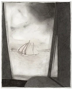 Mayo Thompson Berlin 2016 — Mayo Thompson — Exhibitions — Galerie Buchholz — Image 127