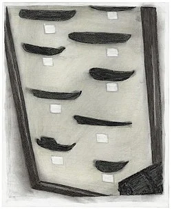 Mayo Thompson Berlin 2016 — Mayo Thompson — Exhibitions — Galerie Buchholz — Image 129