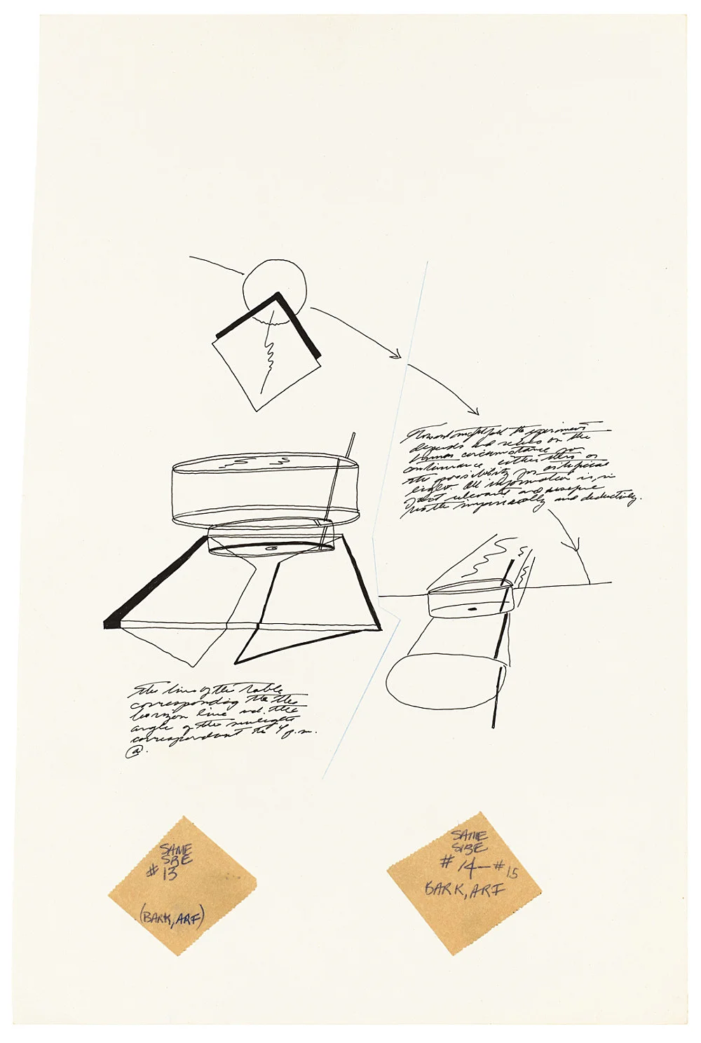 Mayo Thompson Berlin 2016 — Mayo Thompson — Exhibitions — Galerie Buchholz — Image 52