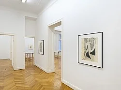 Mayo Thompson Berlin 2016 — Mayo Thompson — Exhibitions — Galerie Buchholz — Image 92