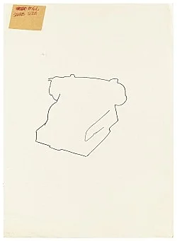 Mayo Thompson Berlin 2016 — Mayo Thompson — Exhibitions — Galerie Buchholz — Image 144