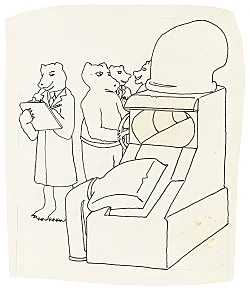 Mayo Thompson Berlin 2016 — Mayo Thompson — Exhibitions — Galerie Buchholz — Image 152