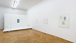 Mayo Thompson Berlin 2016 — Mayo Thompson — Exhibitions — Galerie Buchholz — Image 171