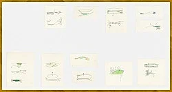 Mayo Thompson Berlin 2016 — Mayo Thompson — Exhibitions — Galerie Buchholz — Image 153