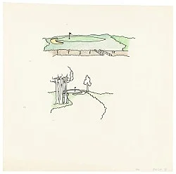 Mayo Thompson Berlin 2016 — Mayo Thompson — Exhibitions — Galerie Buchholz — Image 159