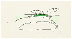 Mayo Thompson Berlin 2016 — Mayo Thompson — Exhibitions — Galerie Buchholz — Image 163