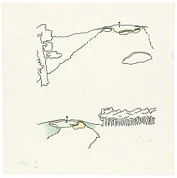 Mayo Thompson Berlin 2016 — Mayo Thompson — Exhibitions — Galerie Buchholz — Image 164