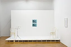 Mayo Thompson Berlin 2016 — Mayo Thompson — Exhibitions — Galerie Buchholz — Image 172