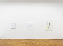 Mayo Thompson Berlin 2016 — Mayo Thompson — Exhibitions — Galerie Buchholz — Image 173