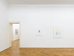 Mayo Thompson Berlin 2016 — Mayo Thompson — Exhibitions — Galerie Buchholz — Image 177