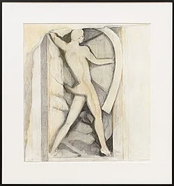 Mayo Thompson Berlin 2016 — Mayo Thompson — Exhibitions — Galerie Buchholz — Image 94