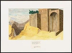 Mayo Thompson Berlin 2016 — Mayo Thompson — Exhibitions — Galerie Buchholz — Image 121