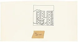 Mayo Thompson Berlin 2016 — Mayo Thompson — Exhibitions — Galerie Buchholz — Image 99