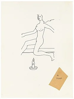 Mayo Thompson Berlin 2016 — Mayo Thompson — Exhibitions — Galerie Buchholz — Image 101