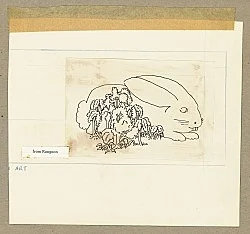 Mayo Thompson Berlin 2016 — Mayo Thompson — Exhibitions — Galerie Buchholz — Image 103