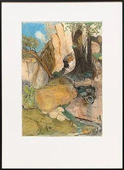 Mayo Thompson Berlin 2016 — Mayo Thompson — Exhibitions — Galerie Buchholz — Image 119