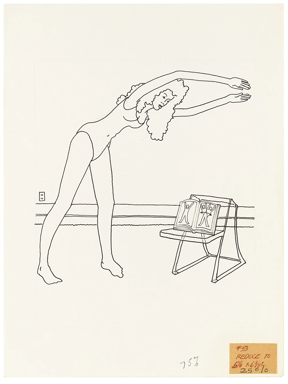 Mayo Thompson Berlin 2016 — Mayo Thompson — Exhibitions — Galerie Buchholz — Image 24