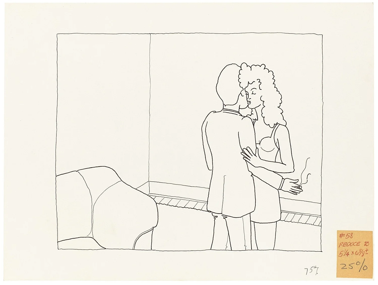 Mayo Thompson Berlin 2016 — Mayo Thompson — Exhibitions — Galerie Buchholz — Image 26