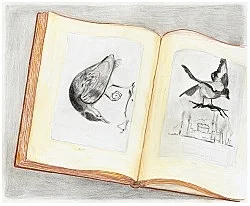 Mayo Thompson Berlin 2016 — Mayo Thompson — Exhibitions — Galerie Buchholz — Image 124