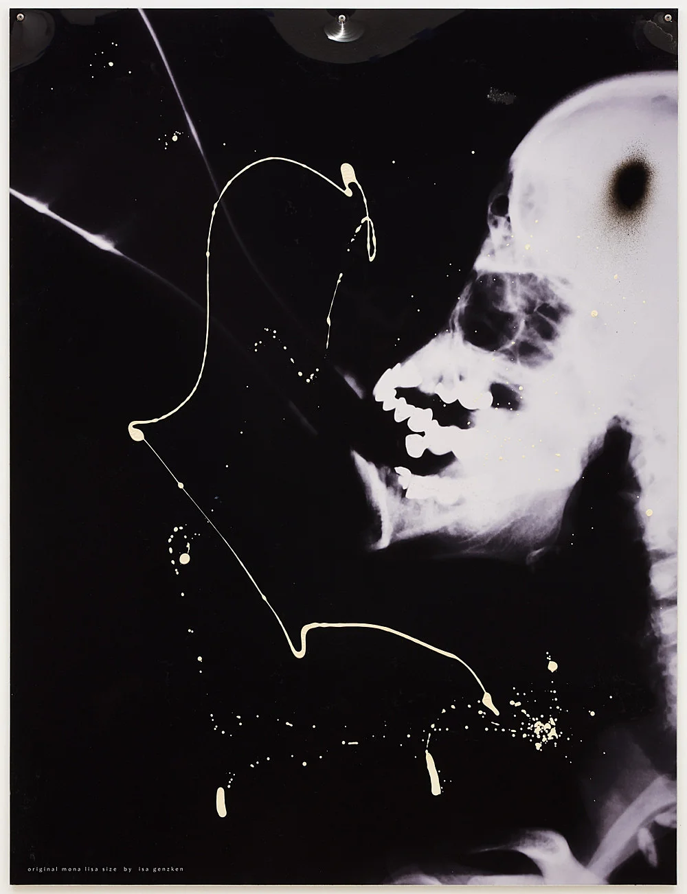 Portraits — Isa Genzken — Exhibitions — Galerie Buchholz — Image 14