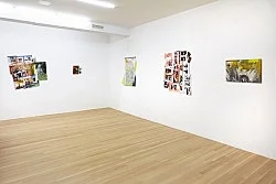 Portraits — Isa Genzken — Exhibitions — Galerie Buchholz — Image 71