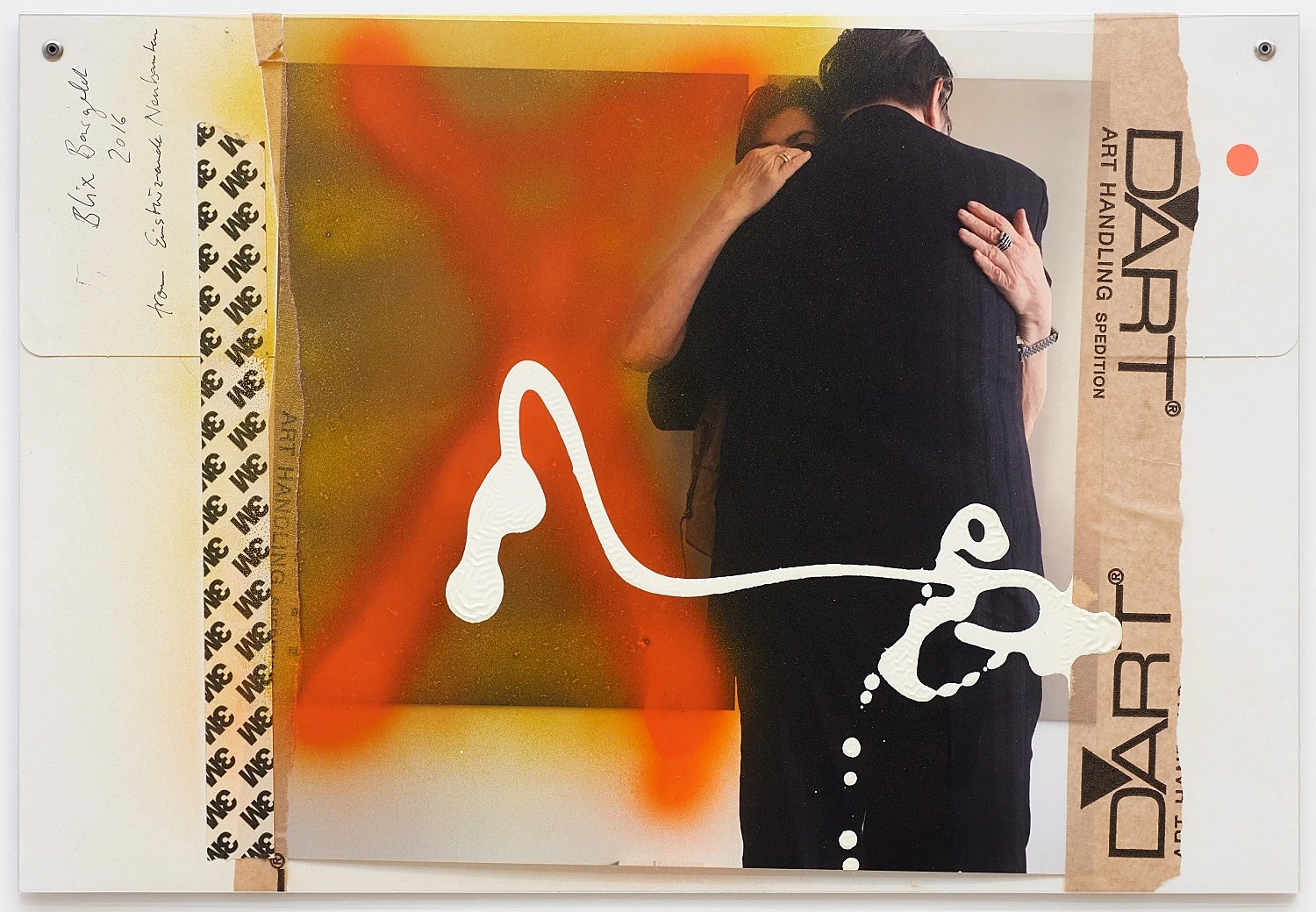 Portraits — Isa Genzken — Exhibitions — Galerie Buchholz — Image 13