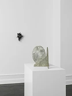 Melvin Edwards Berlin 2017 — Melvin Edwards — Exhibitions — Galerie Buchholz — Image 44