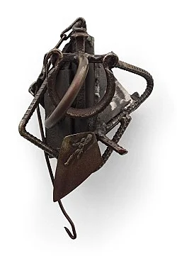 Melvin Edwards Berlin 2017 — Melvin Edwards — Exhibitions — Galerie Buchholz — Image 50