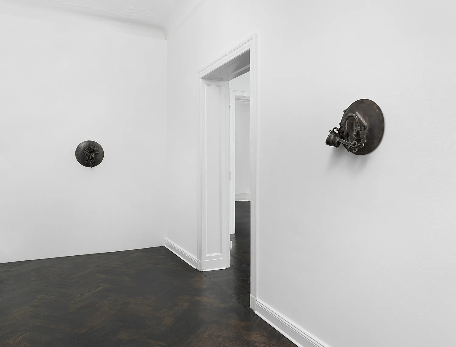 Melvin Edwards Berlin 2017 — Melvin Edwards — Exhibitions — Galerie Buchholz — Image 04