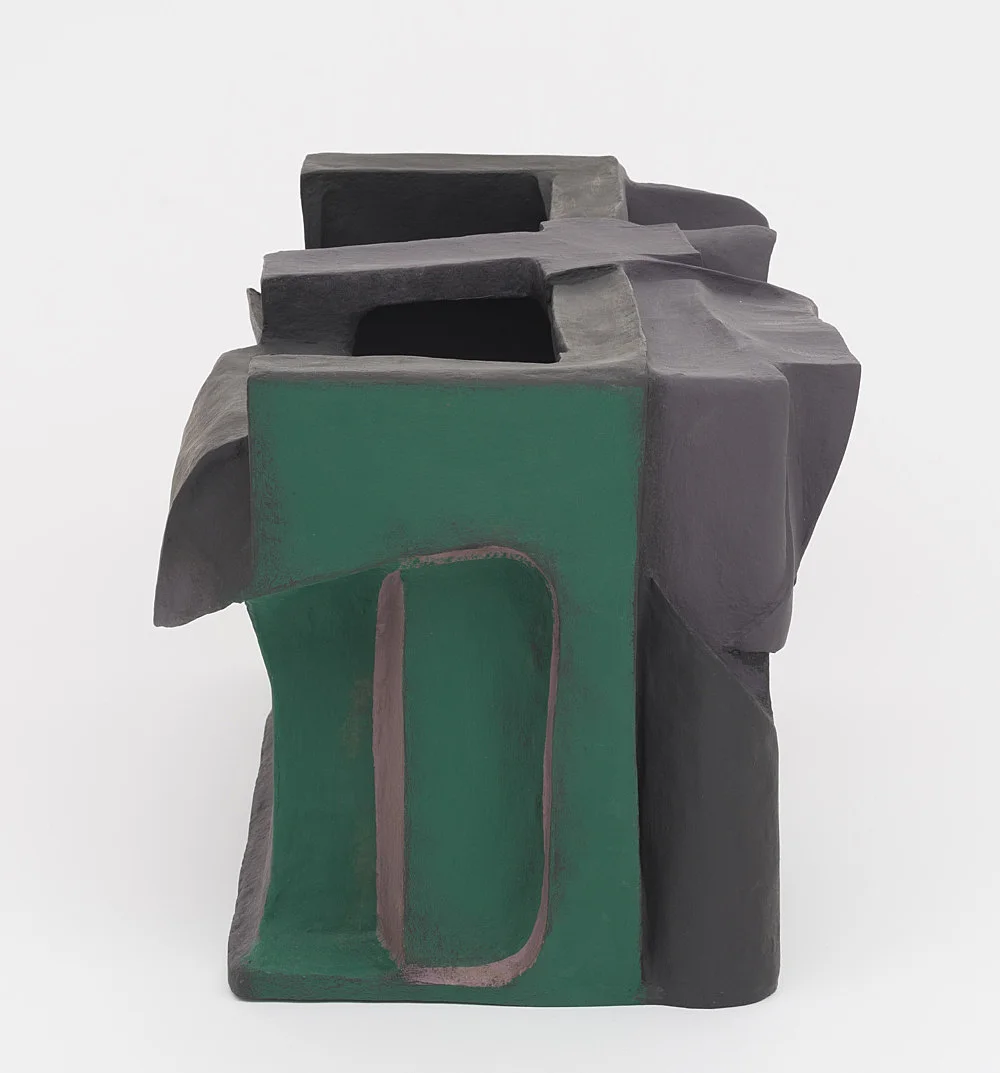amp Jack Goldstein Hervé Guibert — Tomma Abts Lutz Bacher Trisha Donnelly Vincent Fecteau Mark Leckey — Exhibitions — Galerie Buchholz — Image 00