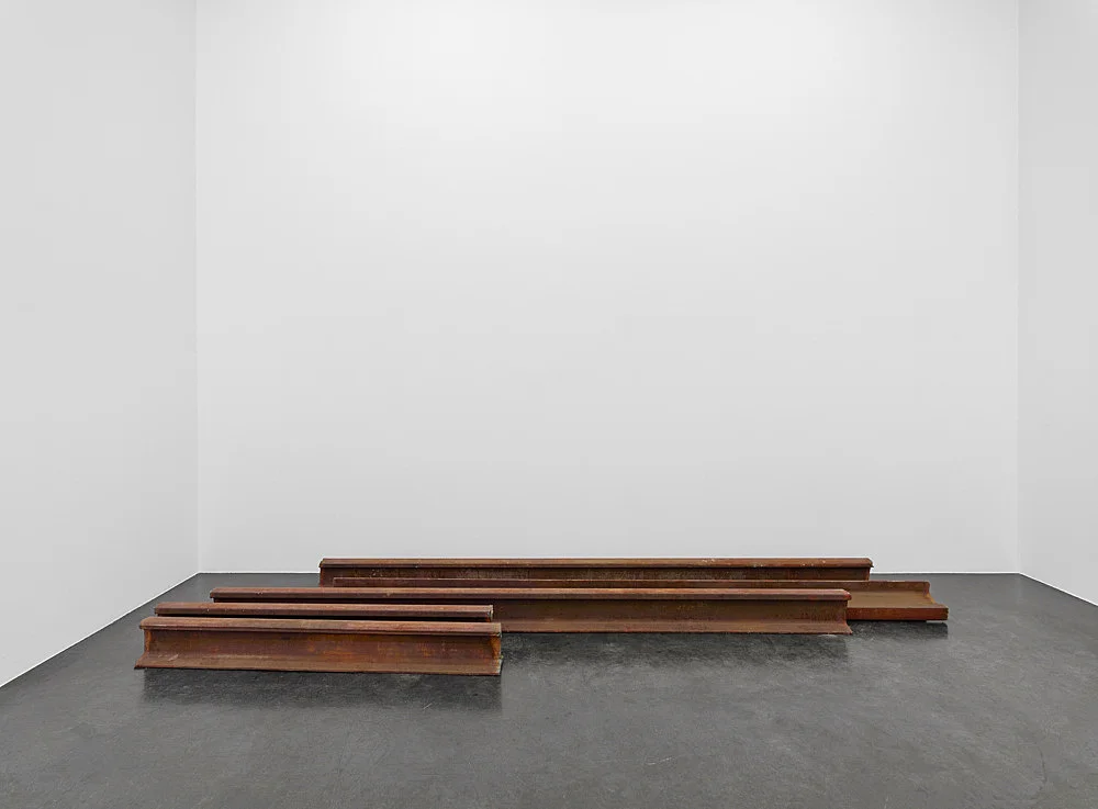 Birmingham — Cameron Rowland — Exhibitions — Galerie Buchholz — Image 00