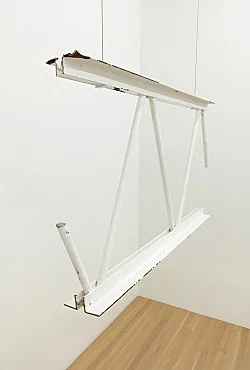 Substance — Mathias Poledna — Exhibitions — Galerie Buchholz — Image 29