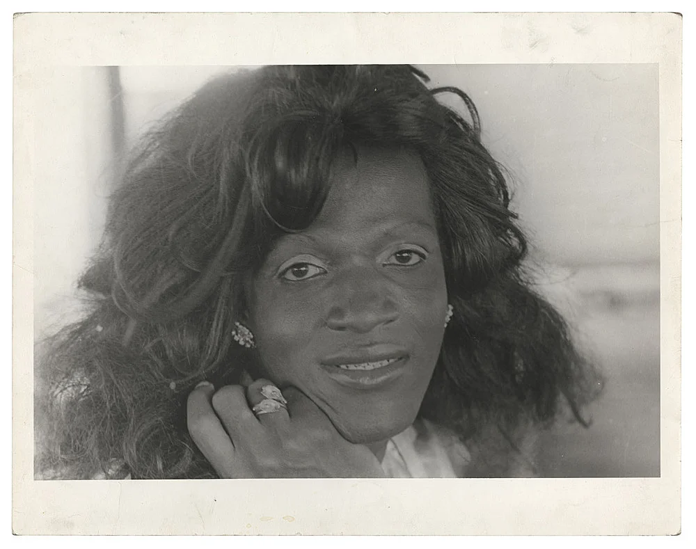 At the Hudson River Piers selected by Douglas Crimp — Alvin Baltrop — Exhibitions — Galerie Buchholz — Image 00